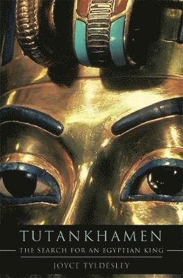 bokomslag Tutankhamen: The Search for an Egyptian King