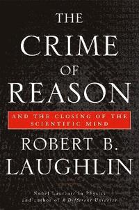 bokomslag The Crime of Reason