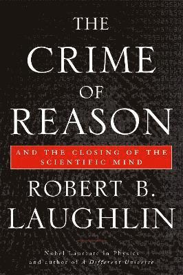 Crime of Reason