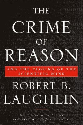 The Crime of Reason 1