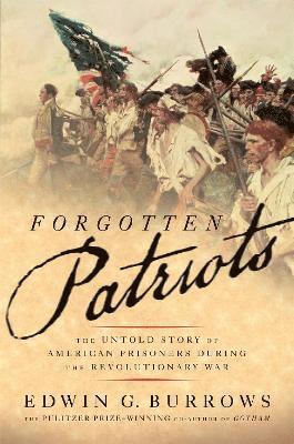 Forgotten Patriots 1
