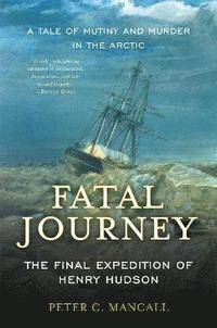 bokomslag Fatal Journey
