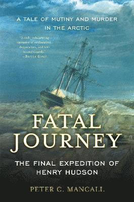 Fatal Journey 1