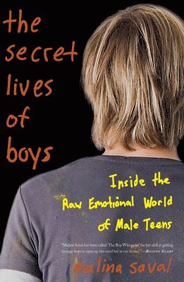 Secret Lives of Boys 1