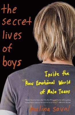 The Secret Lives of Boys 1