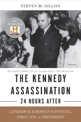 The Kennedy Assassination--24 Hours After 1