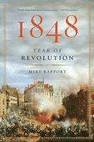 bokomslag 1848: Year of Revolution