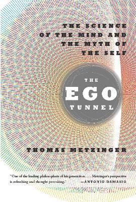 The Ego Tunnel 1