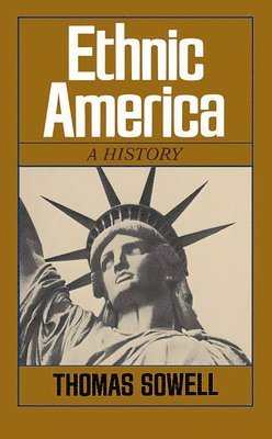 Ethnic America 1