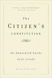 bokomslag The Citizen's Constitution
