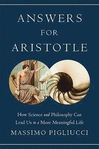 bokomslag Answers for Aristotle