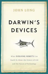 bokomslag Darwin's Devices