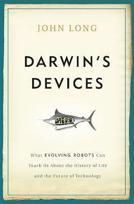 bokomslag Darwin's Devices