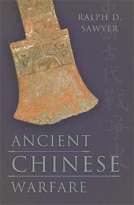 Ancient Chinese Warfare 1