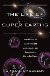 bokomslag Life of Super-Earths