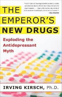 bokomslag The Emperor's New Drugs