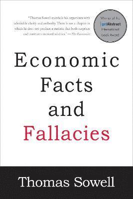 Economic Facts and Fallacies 1