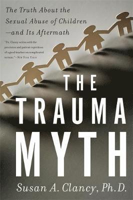 The Trauma Myth 1