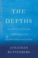 Jonathan Rottenberg - Depths, Inbunden