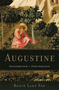 bokomslag Augustine