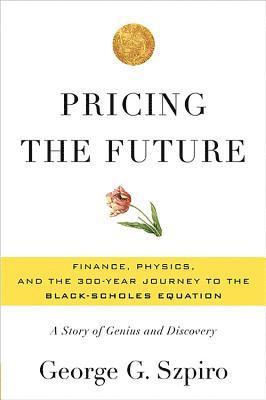 Pricing the Future 1