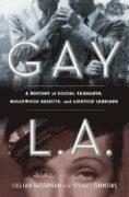 bokomslag Gay L.A.