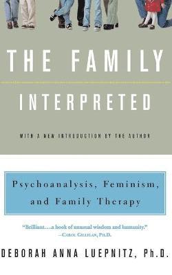 bokomslag Family Interpreted