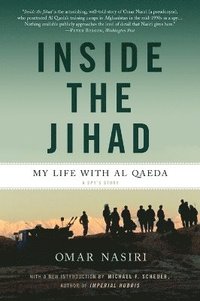 bokomslag Inside the Jihad