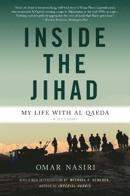 Inside the Jihad 1