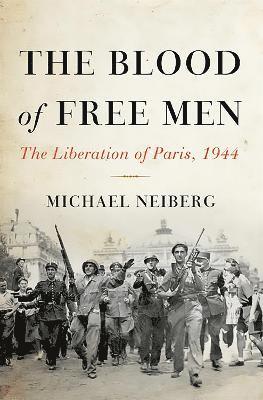 bokomslag Blood of Free Men