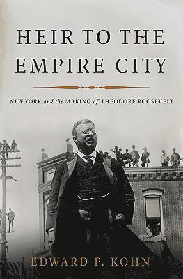 Heir to the Empire City 1