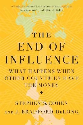 The End of Influence 1