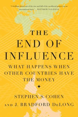 The End of Influence 1