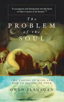 Owen Flanagan - Problem Of The Soul, Häftad
