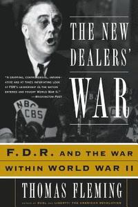 bokomslag The New Dealers' War