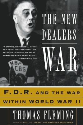 Thomas Fleming - New Dealers' War, Häftad