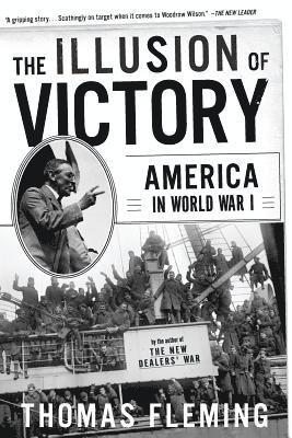 Thomas Fleming - Illusion Of Victory, Häftad