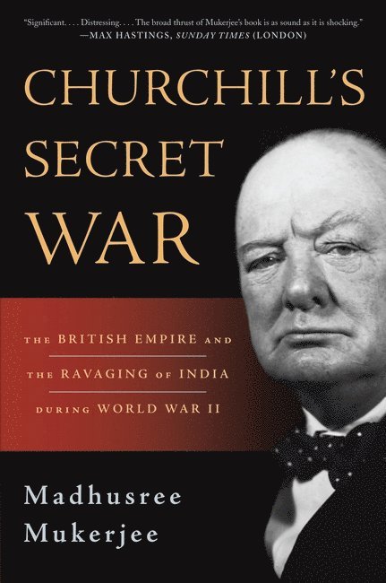 Churchill's Secret War 1