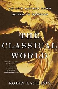 bokomslag The Classical World