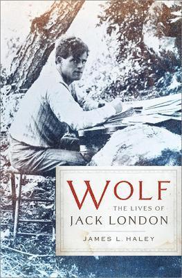 James Haley, James L. Haley - Wolf, Häftad