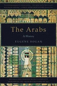 bokomslag The Arabs: A History