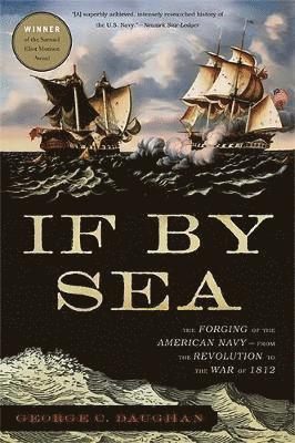 If By Sea 1