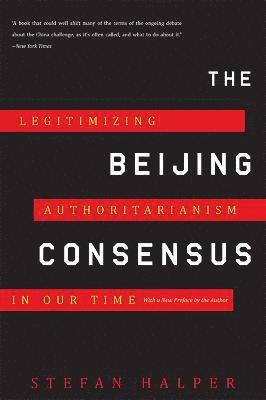 The Beijing Consensus 1