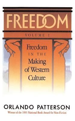Orlando Patterson - Freedom, Häftad