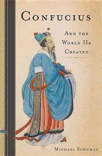 bokomslag Confucius