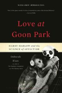 bokomslag Love at Goon Park