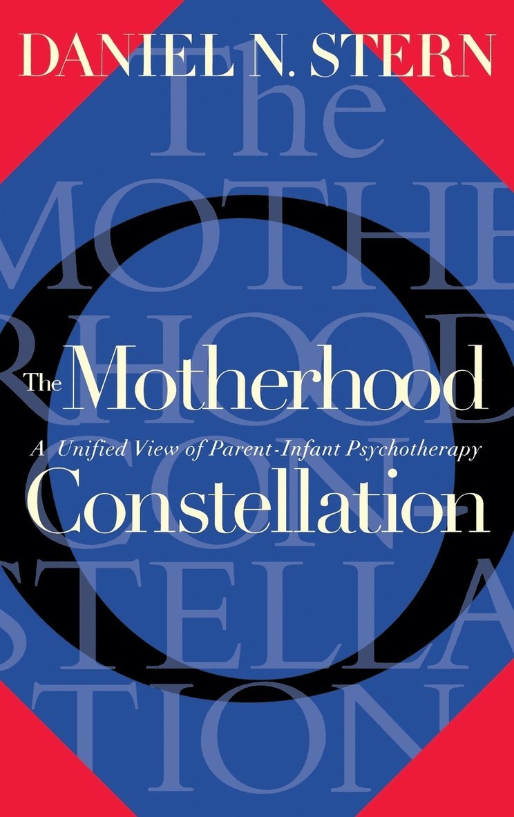 The Motherhood Constellation 1