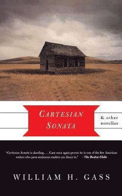 Cartesian Sonata And Other Novellas 1