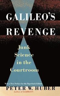 bokomslag Galileo's Revenge