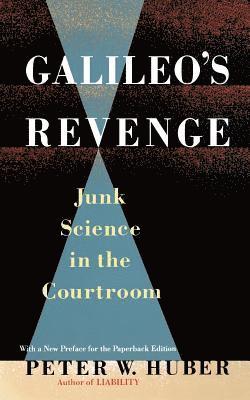 Peter Huber - Galileo's Revenge, Häftad